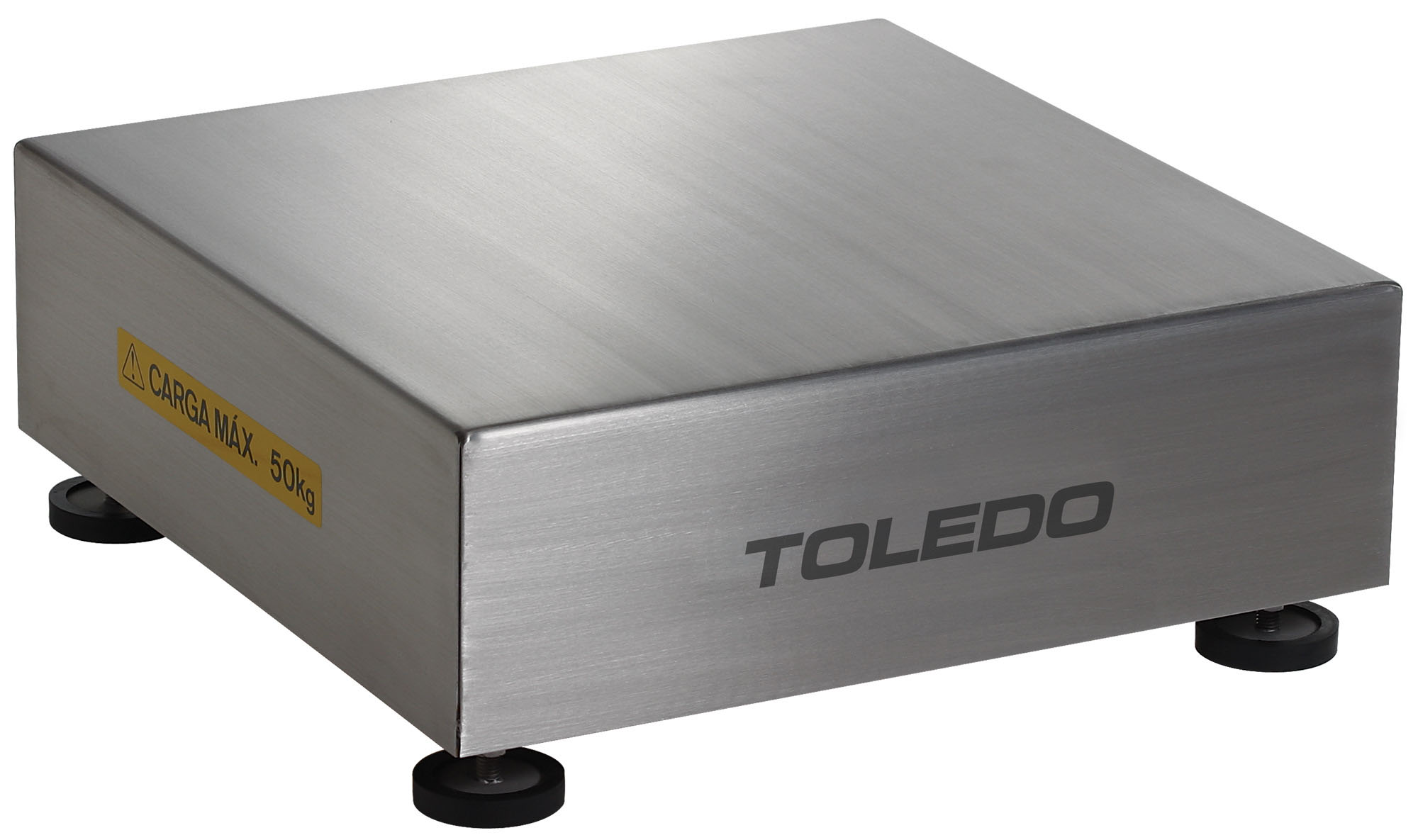 Toledo 2090 Inox