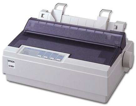 Impressora Epson LX 300