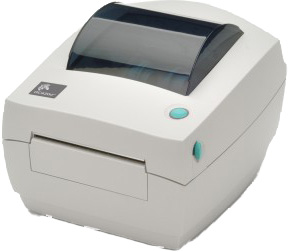 Impressora GC 420 - Zebra